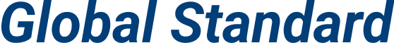 GLOBAL STANDARD